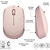 Mouse Sem Fio Logitech M170 Com Design Ambidestro Compacto na internet
