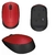 Mouse Sem Fio Logitech M170 Com Design Ambidestro Compacto - comprar online
