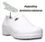 Sapato Softworks Bb65 Antiderrap Cozinha Hospital Enfermagem - centralvarejo.com.br