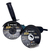 Kit 100 Disco Corte Aço Inox Para Esmerilhadeira Original - comprar online