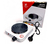 ANAFE UNA HORNALLA 1000W "EXXTRA TECH" ___________