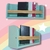 Prateleira de livros Tommy - comprar online