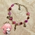 Pulseira Genshin Impact