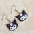 Brincos Sanrio - comprar online