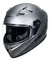Capacete Para Moto Integral Helt Street Street Polar Preto - comprar online