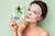 mascarilla facial acido hialuronico