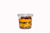 CASTANHA CARAMELIZADA COM COCO