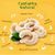 CASTANHA DE CAJU W1 NATURAL - R$72,90/1KG - comprar online