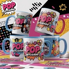 Banner da categoria ☕️Pop Canecas☕️