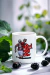 Café da Vitória na internet