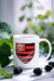 Café da Vitória na internet
