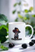 Café da Vitória na internet