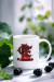 Café da Vitória na internet