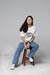 Camiseta The Bortoleto Effect - loja online