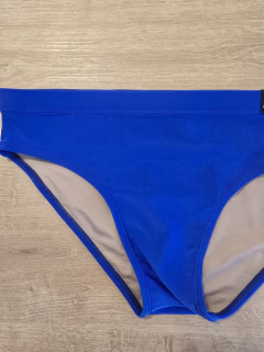 SUNGA SLIM 8 cm - azul bic na internet