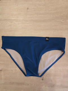 SUNGA SLIM 8 cm - azul petróleo - comprar online