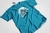 Remera de Squirtle-Surf - comprar online