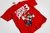 Remera Super Mario - comprar online