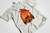 Remera Calcifer (Ghibli) - comprar online