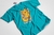 Remera Pikachu (Cola de hierro) en internet