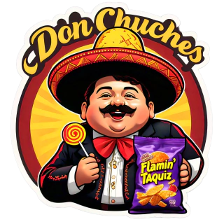 Don Chuches