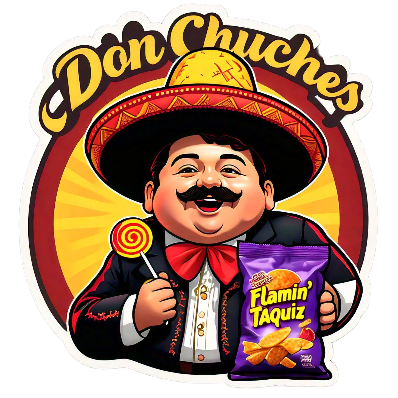 Don Chuches