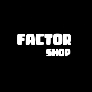 Factor Shop