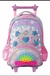 Mochila 18" pop it Rainbow Footy - comprar online