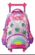 Mochila 18" pop it Rainbow Footy