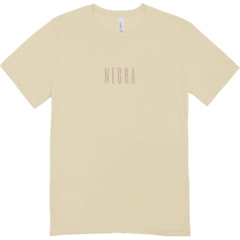 camisa NEGRA tradicional - comprar online