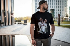 Camisa VINI JR resistência