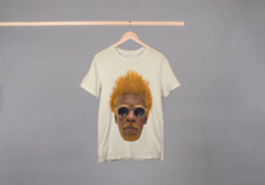 Camisa seu Jorge Oversized na internet