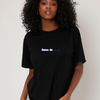 camisa a coisa de PRETO - comprar online