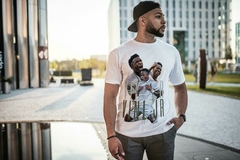 Camisa VINI JR resistência - comprar online