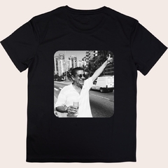 Camisa Zeca pagodinho - comprar online