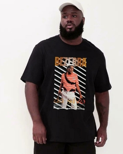 Camisa Bezerra da silva