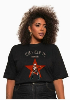 Croped cowboy NEGRA na internet