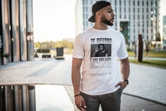 Imagem do Camisa te devoro Djavan