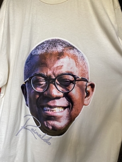 Camisa Reinaldo príncipe do pagode na internet