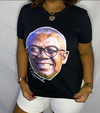 Camisa Reinaldo príncipe do pagode - comprar online