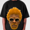 Camisa seu Jorge Oversized - comprar online