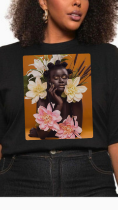 Croped negras (compre aqui e mande a estampa escolhida pelo wattsapp) na internet