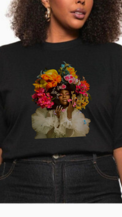 Croped negras (compre aqui e mande a estampa escolhida pelo wattsapp) - comprar online