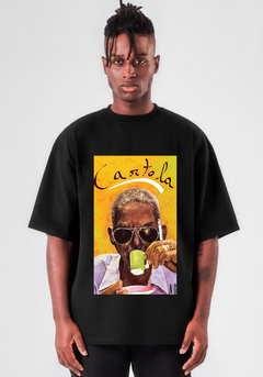 Imagem do Camisa Cartola oversized