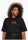 Croped NEGRA - comprar online