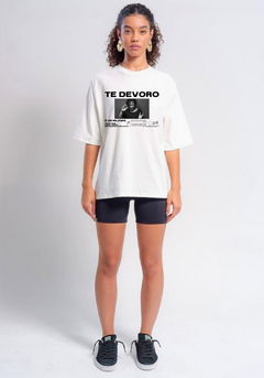 Camisa te devoro Djavan na internet