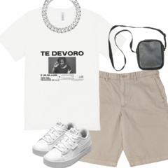Camisa te devoro Djavan