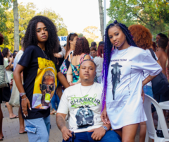 Camisa Thug Life - loja online