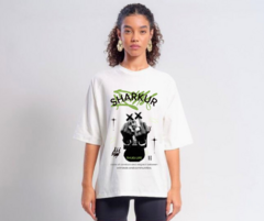Camisa Thug Life - NEGRA