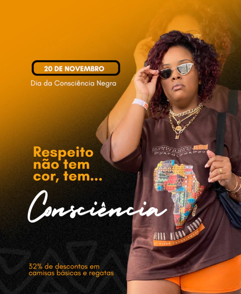 Imagem do banner rotativo NEGRA